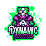 Dynamic Productions.ᅠ