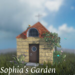 •Sophia's Garden SHOWCASE