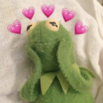 The Kermits <3