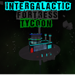 Intergalactic War Tycoon [broken] icon