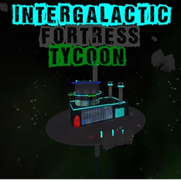 Intergalactic War Tycoon [broken] icon