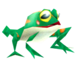 FroggY Fan Club (Cause why not?)