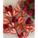 ʚɞ strawberries ʚɞ