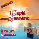 AnyTime© Rapid Runners