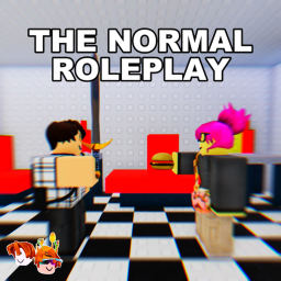 The Normal Roleplay | Sandbox Simulator (Beta)