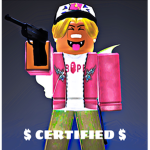.- $ Certified $ -.
