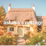asheya's cottage