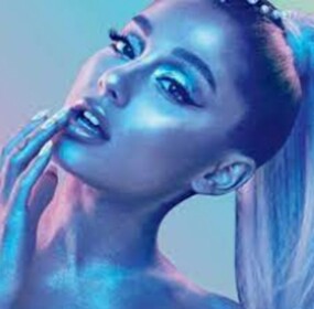 Bulut Parfümü - Ariana Grande