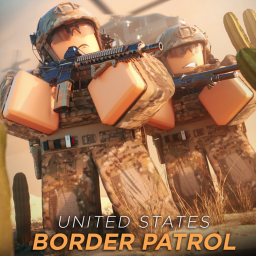 [WIP] El Paso Border Roleplay