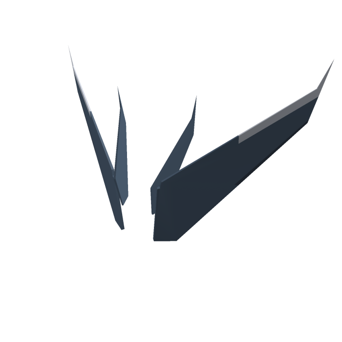 air commander wings