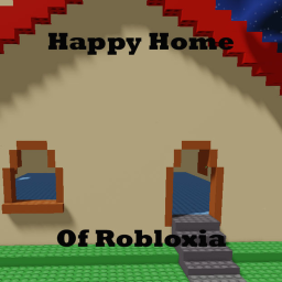 Happy Home Of Robloxia