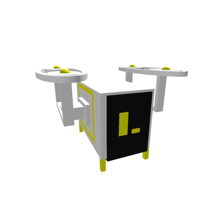 Cavu V2 (Cozmo and Friends)