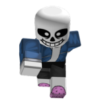 Bryan Blox canal official