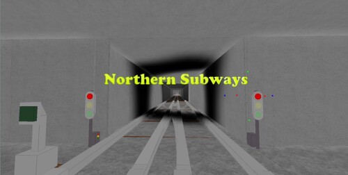 Northern Subway/ Quellen Line