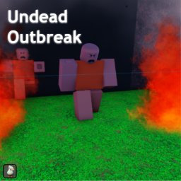Undead Outbreak