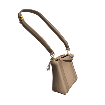 Brown Tote Bag [3.0]