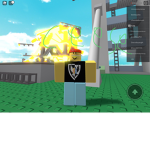 The crazy Roblox club