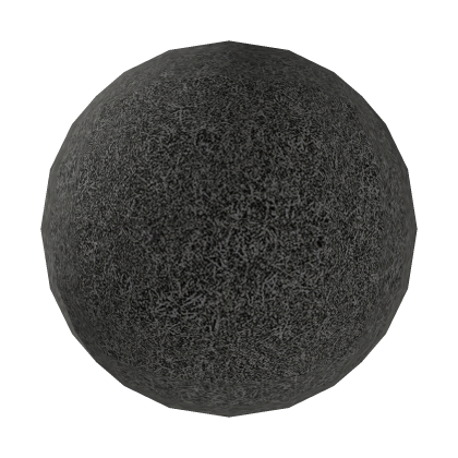Old Grass Material (2014 - 2022)