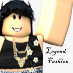 Legend's Fashion