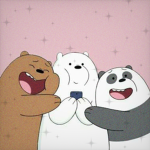 [Peaceful Bears]
