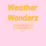 Weather Wonderz