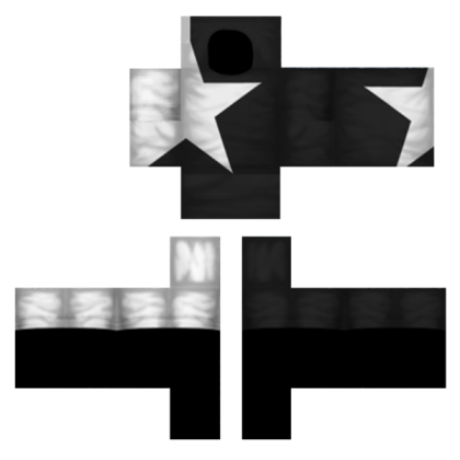 Shirt Roblox decal