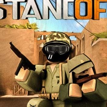 Standoff Blox