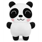 panda squad by xkaynevibezx