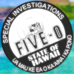 [H] City of Honolulu [Five-0]