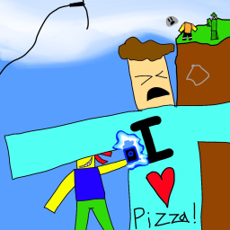 Most Chaotic Game!