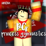 Princess Gymnastics
