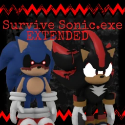 Hill.GYM For Survive Sonic.EXE: Extended icon