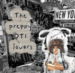 The preppy dti lovers