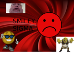 Smiley Sigmas