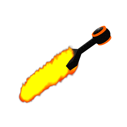 Fire Sword