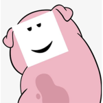 Pig chilll