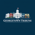 The Georgetown Tribune