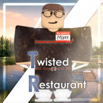 Twisted Restaurant | Security Division