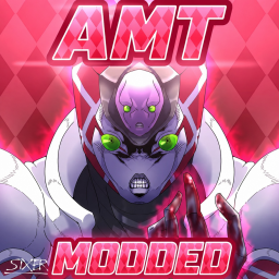 A Modded Time: AMT