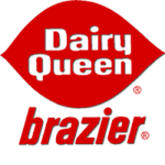 Dairy Queen Brazier