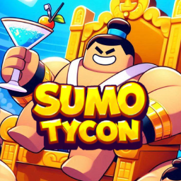 Sumo Tycoon 🥋 [Release]