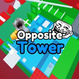 Opposite Tower icon