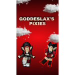 Goddeslax's pixies