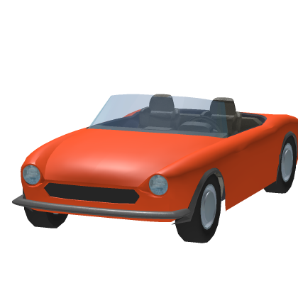 [UPGRADED] Fiat 124 Sport Spider