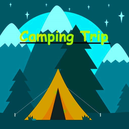 Camping Trip {STORY} {WORKING EDITION}