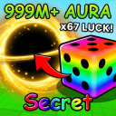 🎆 Infinite Aura [BLOOD MOON]