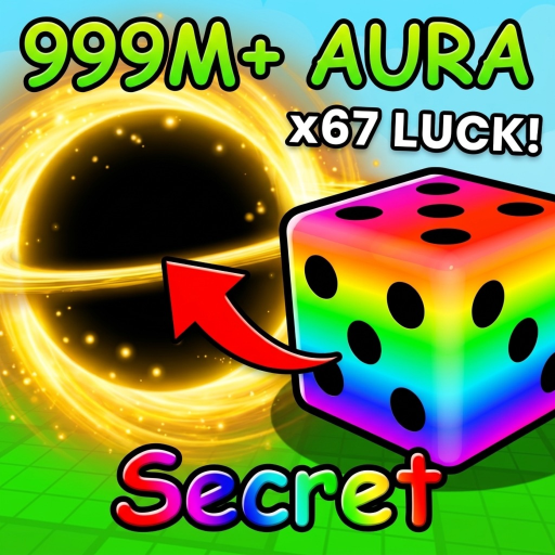 Infinite Aura [BLOOD MOON]
