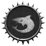--< CARCHARODONS >--