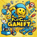 Playcraft Games!