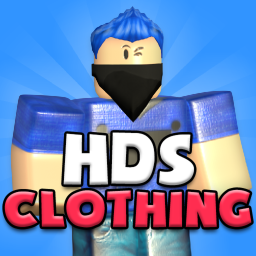 Gandview Clothing by H.D.S